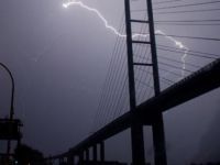 136 bin evin elektriği kesildi