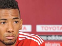 Karantinayı ihlal eden Boateng'e para cezası