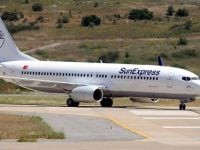 SunExpress'ten bonus kampanyası