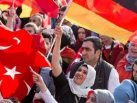 AKP Almanya'ya çıkarma yapacak