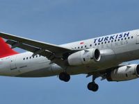 THY, Sırbistan'da maratona sponsor oldu