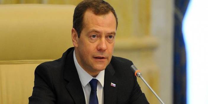 Rusya: Türk Akımı için AB garantisi gerekli