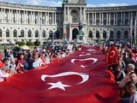 ‘Türk vatandaşı olmadığınızı ispat edin’ diyemeyecek