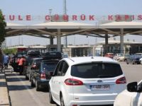 Gümrükte bekleme çilesi sona eriyor