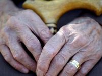 Avrupalılara göre 10 yıl erken yaşlanıyoruz
