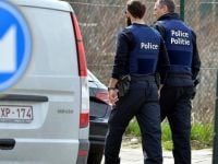 Brüksel polisi, AB Zirvesi gününde "hastalandı"