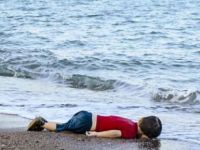 Aylan bebeğin hayatı film oluyor