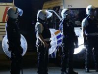 Belçika 6 IŞİD'li vatandaşlıktan çıkardı