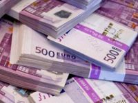 Avrupa Yatırım Bankası borcu kesti