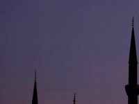Belçika'da minareden ezan okunmasına izin