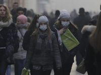 Atmosferde karbondioksit alarmı