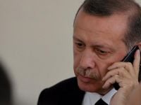 Türkiye'ye casus yazılım satışına ret