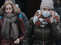 Komşuda grip salgını: 137 okulda eğitime ara verildi