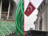 Türkiye'nin Zürih Başkonsolosluğu'na saldırı