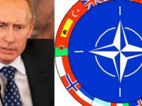 Rusya: NATO tatbikatları durumu zorlaştırıyor