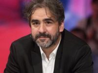 Deniz Yücel: Hapishanede işkence gördüm