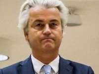 'Müslümanlara hakaret serbest, İsrail'i eleştirmek yasak'