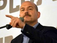 'Ben domuz yiyerek büyümedim'