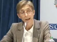 'Bizi bile terörist ilan ettiler'