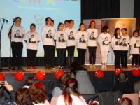 Avrupa'da 23 Nisan coşkusu