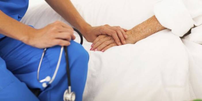 Her 8 kişiden birinde Alzheimer riski var