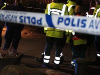 İsveç'te silahlı saldırı: 3 kişi öldü
