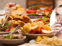 Bu imsakiyeye göre iftar 18:40'ta