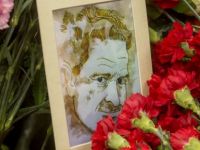 Nazım Hikmet 117 yaşında