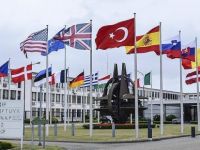 Türkiye, NATO devir teslim törenini terk etti