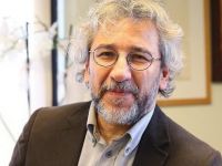 Dündar'a 'vatan haini' diyen kişiye dava