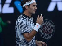 Stuttgart Açık'ta şampiyon Federer