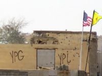 'YPG'yi terör örgütü olarak tanımlamıyoruz'