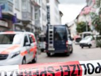 İsviçre'de 2. 'dede' vakası