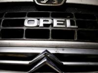 Opel 20 yıl sonra kara geçti