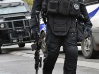 Fransa’da hapishanede terör saldırısı