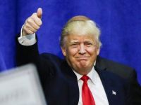 ‘Medya Trump’ın hapishanesi oldu’