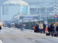 13 Şubat’ta toplu ulaşım duracak