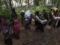 Arakanlı örgütlerden Fransa'ya çağrı
