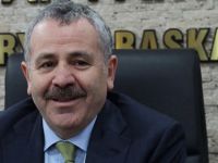 Hollandalı Türkler müjde
