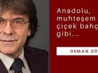 Türkiye’nin renkleri...