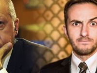 Böhmermann'ın Merkel'e açtığı dava reddedildi