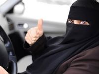 Almanya'da burka yasağı tartışması