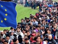 AB, göçmenleri ölümcül rotalara itiyor