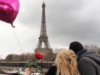 Paris'te 1 yıl yaşamak 183 sigaraya bedel