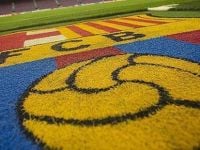 Barcelona, Abe'yi renklerine bağladı