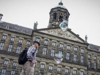 Hollanda'da 200 gündür hükümet kurulamadı