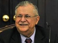 Celal Talabani Almanya'da hayatını kaybetti