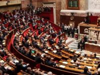 Fransa, Barış Pınarı'nı kınadı