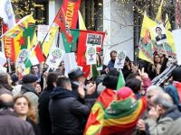 Belçika'daki PKK kararına savcılıktan itiraz