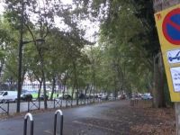 Fransa'da PKK yandaşlarına park tahsisi